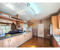 Casa en Venta en Huércal-Overa, Almería