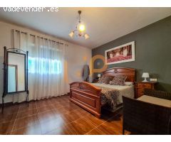 Casa en Venta en Huércal-Overa, Almería