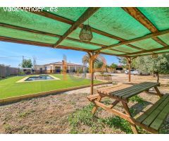Casa en Venta en Huércal-Overa, Almería