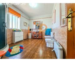 Casa en Venta en Huércal-Overa, Almería