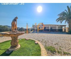 Casa en Venta en Huércal-Overa, Almería