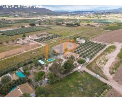 Casa en Venta en Huércal-Overa, Almería