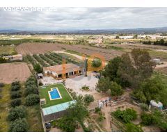 Casa en Venta en Huércal-Overa, Almería