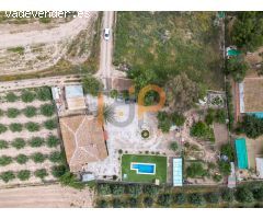 Casa en Venta en Huércal-Overa, Almería