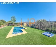 Casa en Venta en Huércal-Overa, Almería