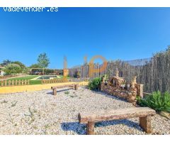 Casa en Venta en Huércal-Overa, Almería