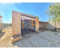 Casa en Venta en Huércal-Overa, Almería