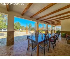 Casa en Venta en Huércal-Overa, Almería