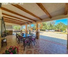 Casa en Venta en Huércal-Overa, Almería