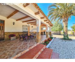 Casa en Venta en Huércal-Overa, Almería