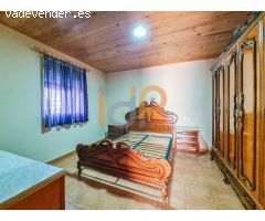 Apartamento en Venta en Taberno, Almería