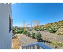 Apartamento en Venta en Taberno, Almería