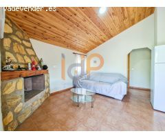 Apartamento en Venta en Taberno, Almería