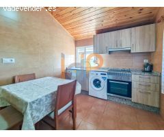 Apartamento en Venta en Taberno, Almería