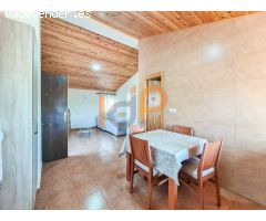 Apartamento en Venta en Taberno, Almería