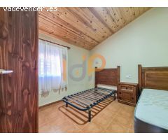 Apartamento en Venta en Taberno, Almería