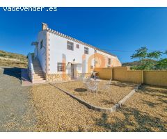 Apartamento en Venta en Taberno, Almería