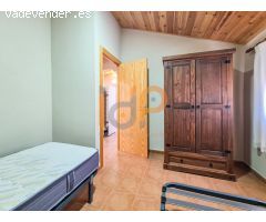 Apartamento en Venta en Taberno, Almería