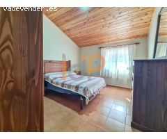Apartamento en Venta en Taberno, Almería