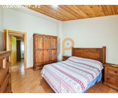 Apartamento en Venta en Taberno, Almería