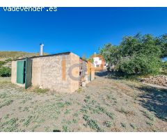Apartamento en Venta en Taberno, Almería