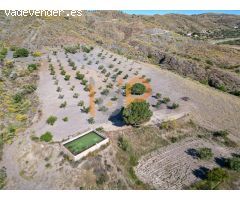 Apartamento en Venta en Taberno, Almería