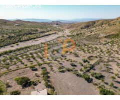 Apartamento en Venta en Taberno, Almería
