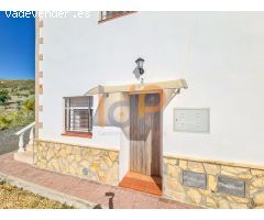 Apartamento en Venta en Taberno, Almería