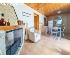 Apartamento en Venta en Taberno, Almería