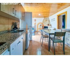 Apartamento en Venta en Taberno, Almería