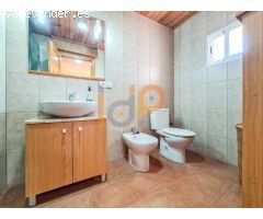 Apartamento en Venta en Taberno, Almería