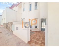 Piso Duplex en Venta en Cuevas del Almanzora, Almería
