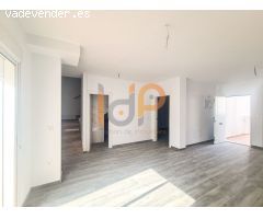 Piso Duplex en Venta en Cuevas del Almanzora, Almería