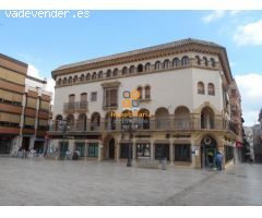 Oficina-Despacho en Alquiler en Huércal-Overa, Almería