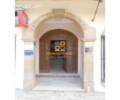 Oficina-Despacho en Alquiler en Huércal-Overa, Almería