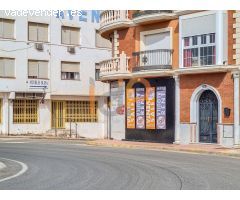 Local Comercial en Venta en Huércal-Overa, Almería