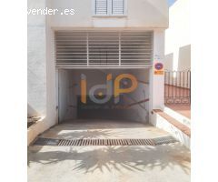 Garaje en Venta en Mojácar, Almería