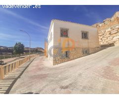 Casa en Venta en Partaloa, Almería