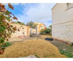 Casa en Venta en Huércal-Overa, Almería