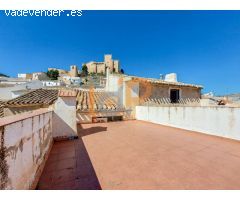 Casa en Venta en Vélez-Blanco, Almería