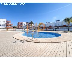 Adosado en Venta en Vera Playa, Almería