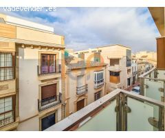 Piso en Venta en Huércal-Overa, Almería