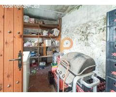 Casa en Venta en Chirivel, Almería