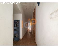 Casa en Venta en Chirivel, Almería