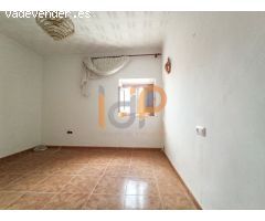 Casa en Venta en Chirivel, Almería