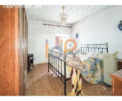 Casa en Venta en Chirivel, Almería