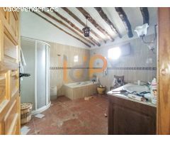 Casa en Venta en Chirivel, Almería