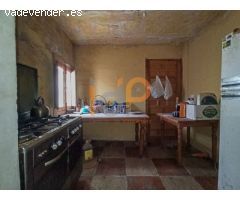 Casa en Venta en Chirivel, Almería
