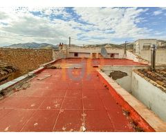 Casa en Venta en Chirivel, Almería