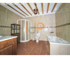 Casa en Venta en Chirivel, Almería